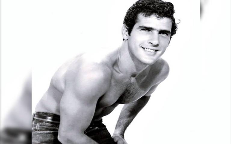 Tras permanecer varias semanas convaleciente, Andrés García, inmortalizado por su papel de Pedro Navajas, falleció el 4 de abril.