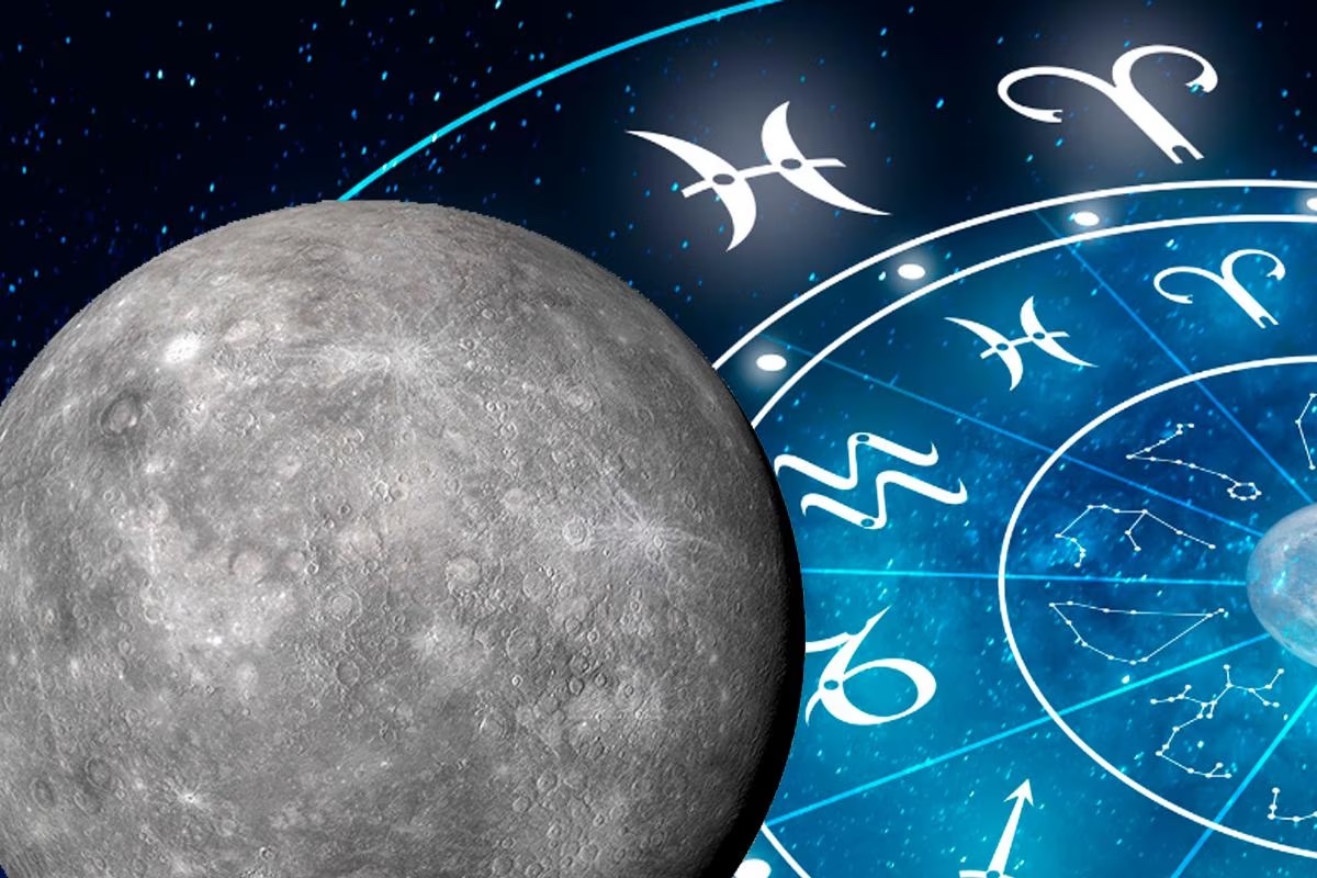Mercurio retrogrado en Tauro: ¿cómo nos impactarán estos días?