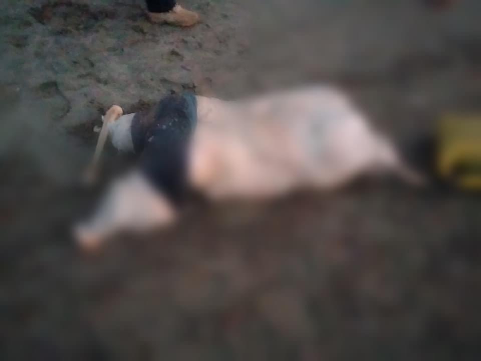Encuentran el torso de un hombre, en avanzado estado de descomposición en playa de Acapulco