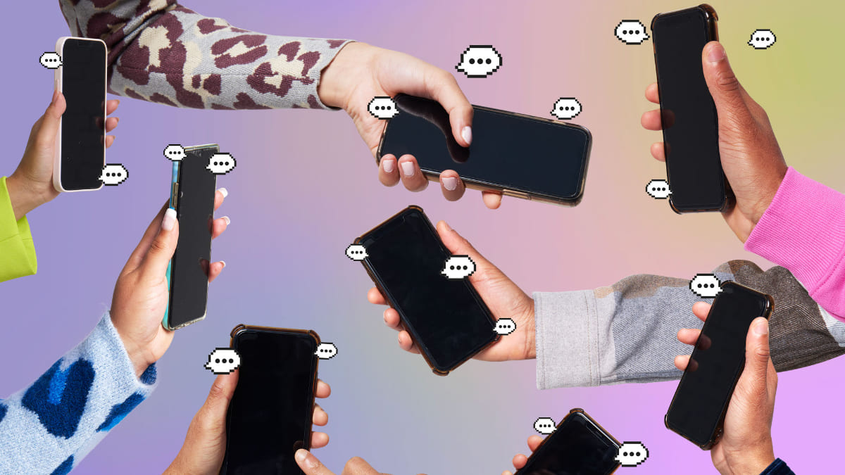 Nueva tendencia en redes: códigos para referirte a tu crush