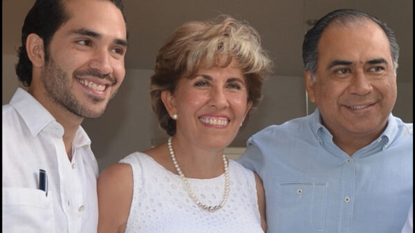 Héctor Javier Astudillo Calvo