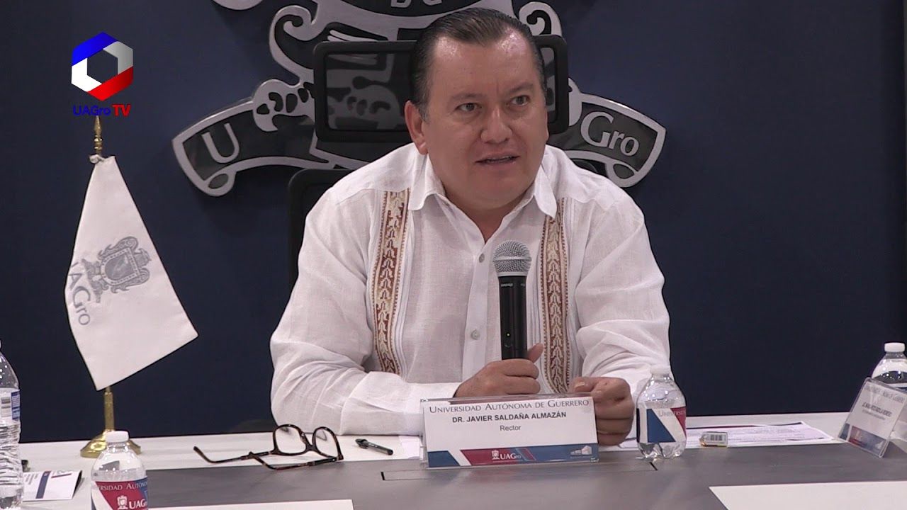 Javier Saldaña vuelve a dar positivo para COVID-19