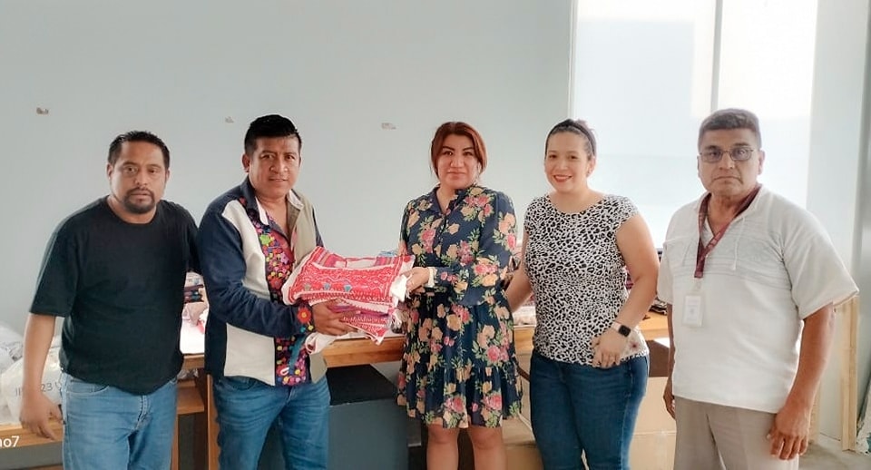 Artesanos de Guerrero participarán con 88 Piezas en el décimo primer Concurso Nacional de Textiles y Rebozo 2023, en Chiapas