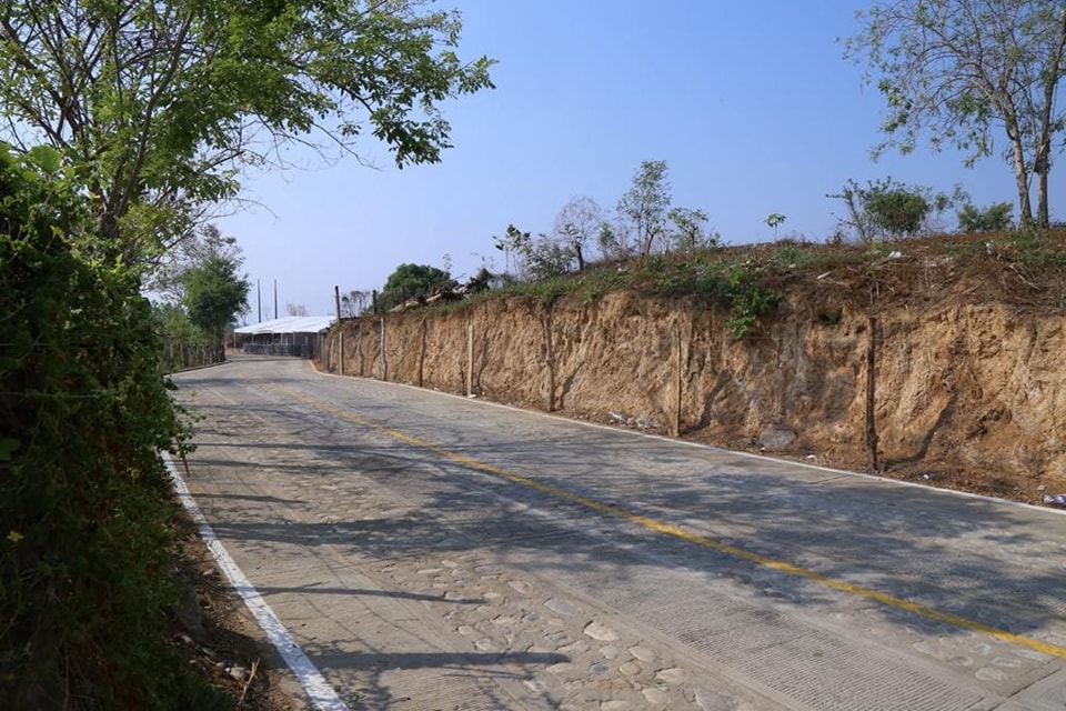 Impulsa gobernadora Evelyn Salgado el desarrollo en zonas indígenas con mayor marginación en Guerrero