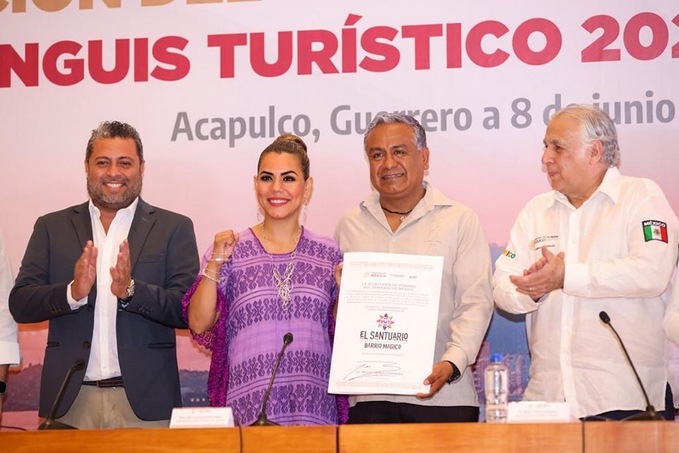 Acapulco se prepara para el Tianguis Turístico 2024 con gran entusiasmo