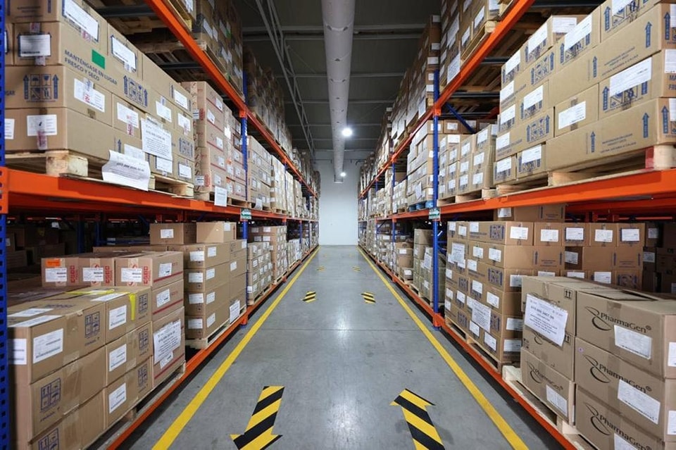 Guerrero presenta un avance del 88% en abasto de medicamentos para las unidades de salud: SSG