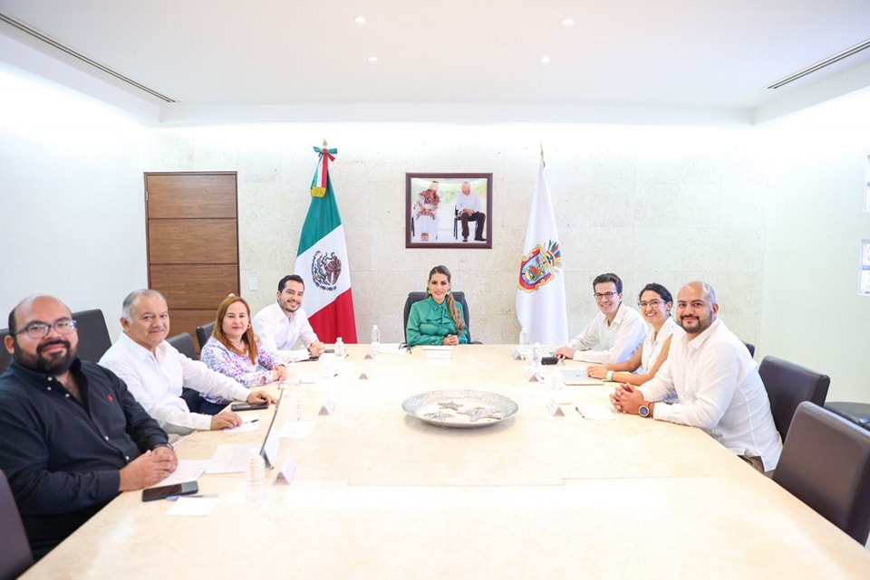 Estado de Guerrero y Airbnb firman convenio para promover el turismo con tecnología e innovación