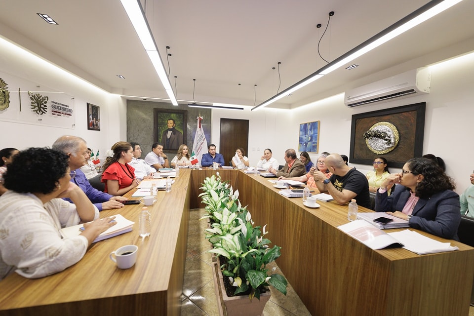 Atiende Gobierno de Guerrero declaratoria de Alerta de Violencia de Género contra las Mujeres