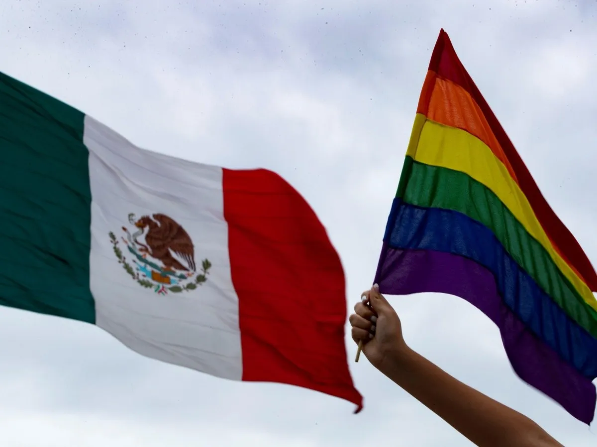 El movimiento LGBT+ en México: avances y desafíos hacia la igualdad de derechos