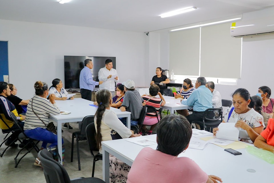 Arranca SEMAI el programa «Lazos Migrantes» para reunificar a padres e hijos migrantes