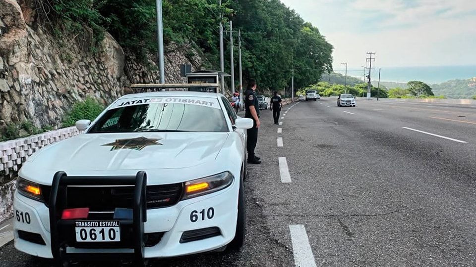 Listos los destinos turísticos de Guerrero para recibir a miles de visitantes