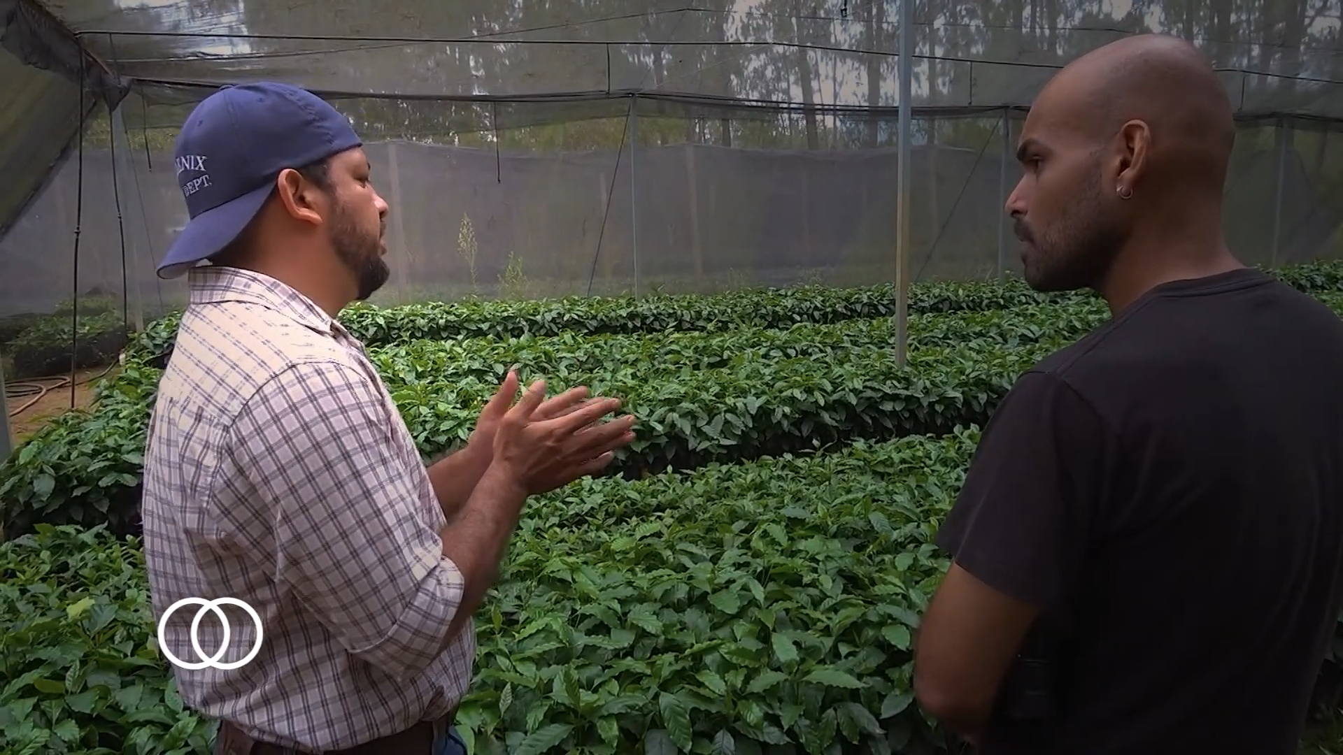 Gerardo Sandoval Entre Emprendedores