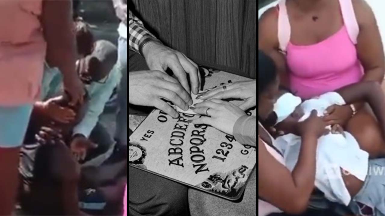 Tras jugar con una ouija, más de 30 jóvenes convulsionaron en un colegio colombiano
