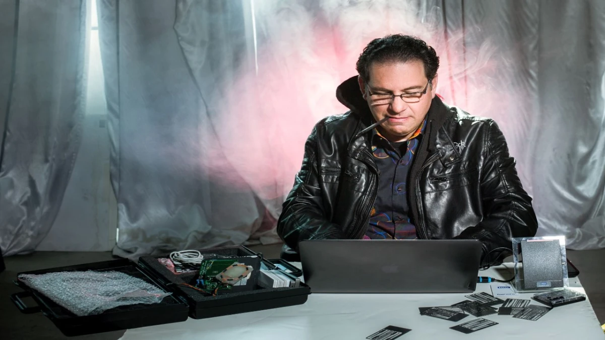 Muere Kevin Mitnick: pasó de hacker legendario a defensor de ciberseguridad