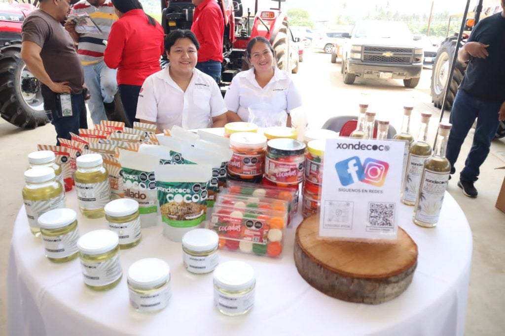 Fortaleciendo el tejido empresarial en Guerrero: acceso a créditos y desarrollo económico para MIPYMES