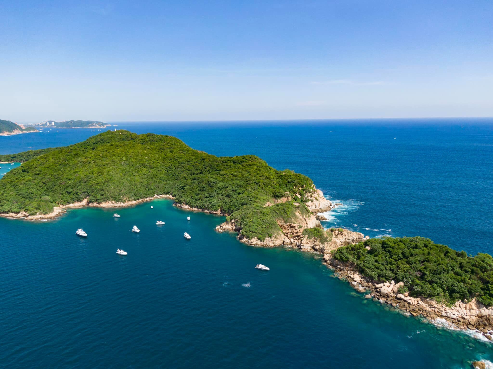 Capitanía de Puerto impulsa dispositivo contra la contaminación en la Roqueta