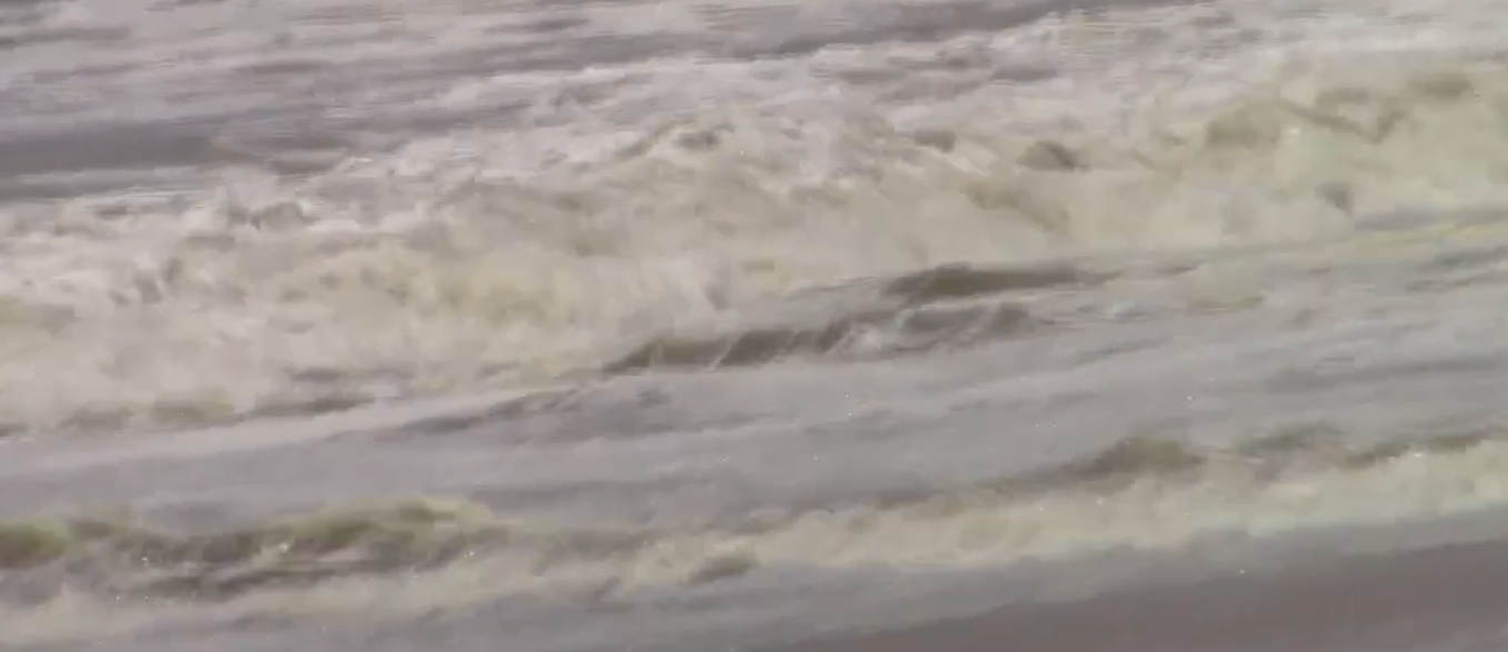 Tragedia en Playas de Zihuatanejo: Turistas de Guanajuato y Michoacán Rescatados de Ahogamiento