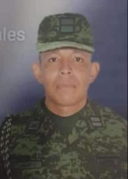 Cabo del 75 Batallón de Infantería muere en enfrentamiento con civiles armados en Petatlán.