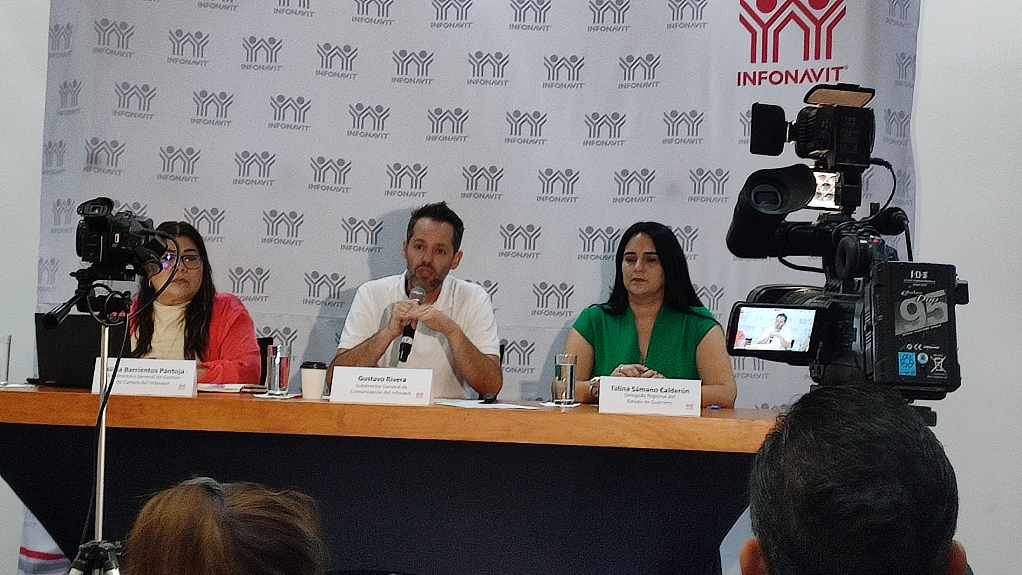 INFONAVIT tomará acciones legales por construcciones afectadas en terremoto