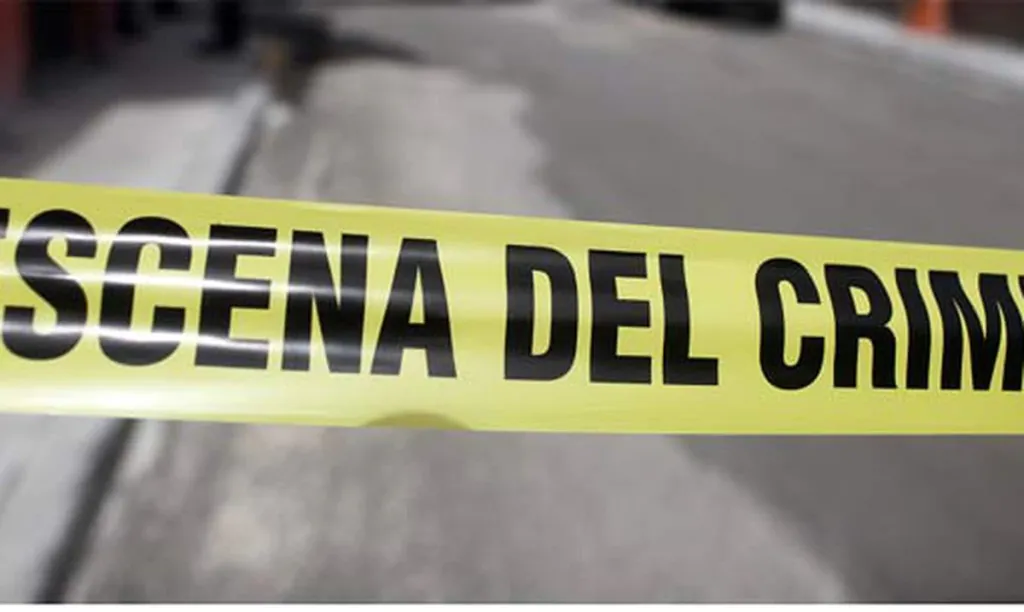 Hallan a dos hombres maniatados y muertos a golpes en Coyuca de Benítez