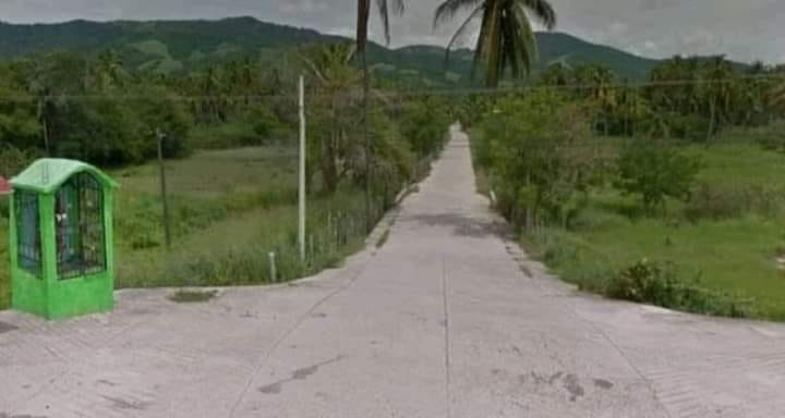 Hallan cuerpo sin vida de hombre privado de su libertad en la periferia de San Jerónimo