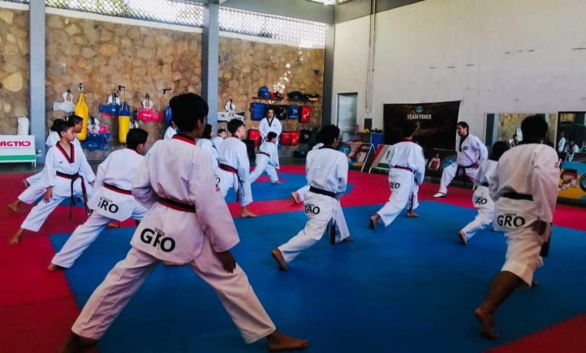 Gobierno de Guerrero otorgará becas deportivas para impulsar a atletas y entrenadores