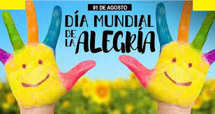 Celebrando la Alegría y la Pachamama: Un 1 de agosto especial