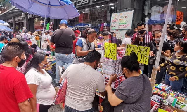 Consejos de Profeco para un Regreso a Clases Responsable y Económico