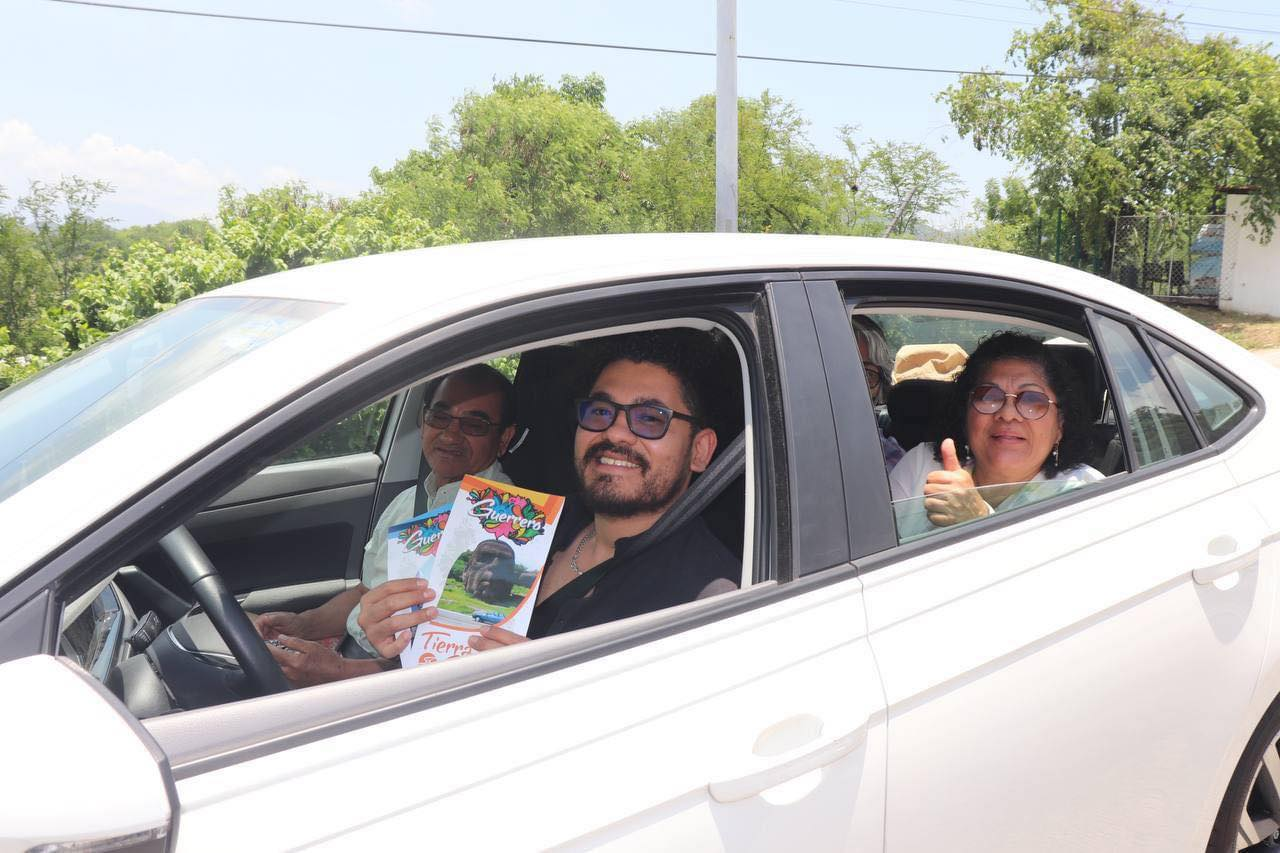 Guerrero Brilla en Verano 2023: Destinos Turísticos Alcanzan Altos Indicadores