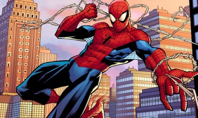 ¡Un día para celebrar al Hombre Araña! Hoy es el Día de Spider-Man
