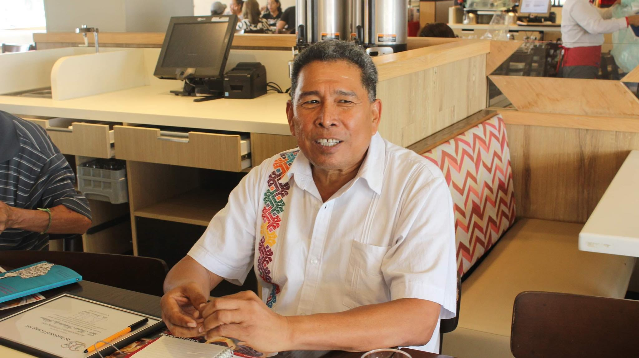 Resultados Positivos del Programa «Lazos Migrantes» en San Marcos, Guerrero