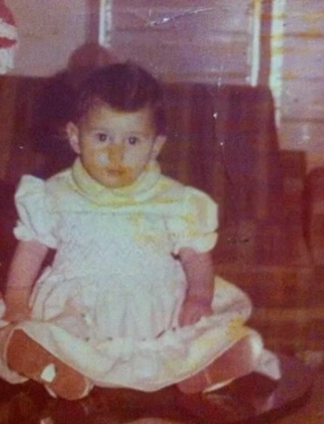 Angélica Márquez busca a su familia biológica en México tras ser robada y dada en adopción