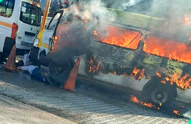 ataque armado chilpancingo