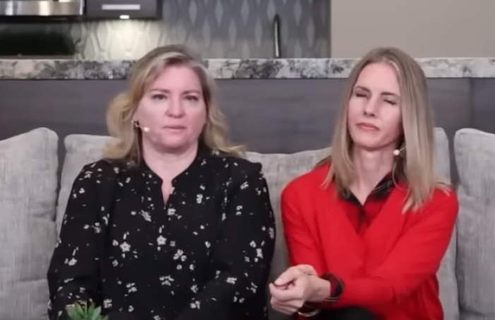 YouTubers famosas de «ConneXions» arrestadas por supuesto abuso infantil