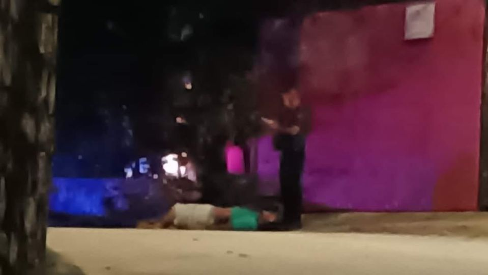 Encuentran a hombre sin vida con signos de violencia en el fraccionamiento Marroquín