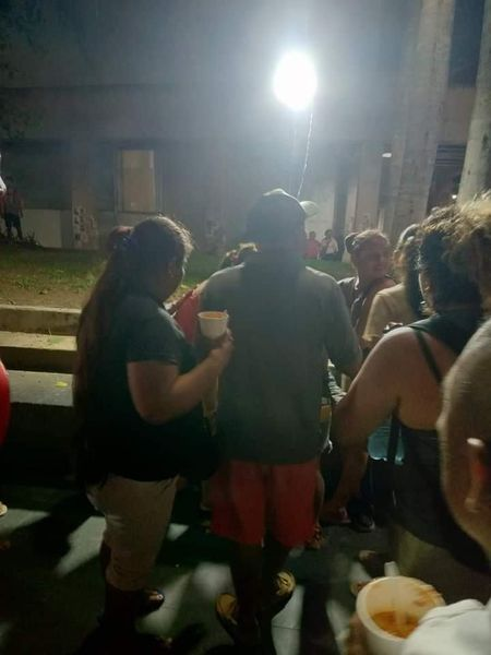 La explosión en el Zócalo de Acapulco mantiene a hombre en terapia intensiva