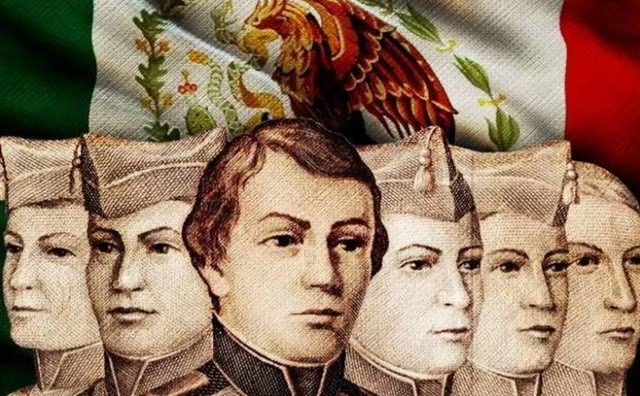 Día de Conmemoraciones: Niños Héroes, Chocolate y Programadores el 13 de septiembre