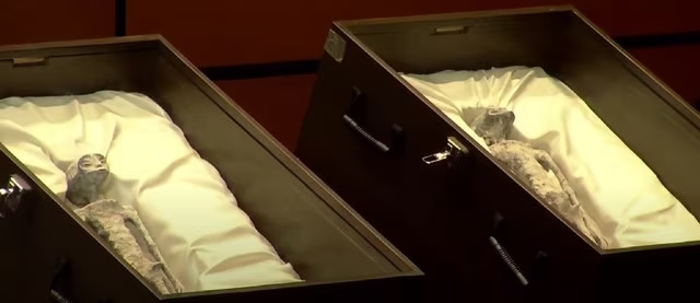 La UNAM emite un comunicado aclarando su participación en los análisis de Carbono 14 solicitados por Maussan