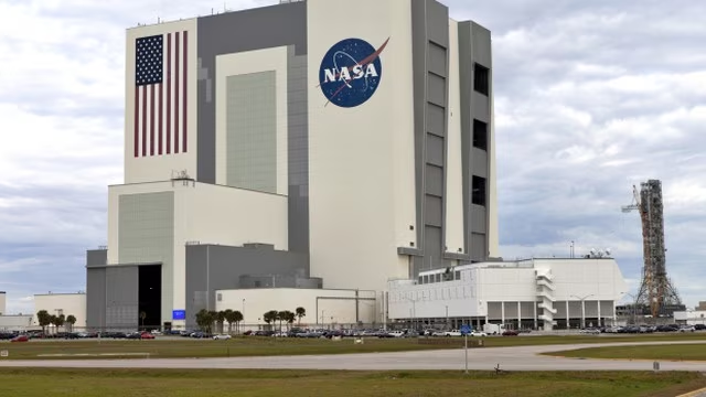 NASA emplea inteligencia artificial en su búsqueda de OVNIs