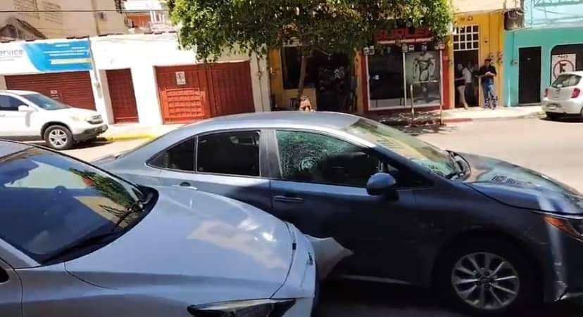 Ex presidente de la Barra de Abogados de Acapulco es asesinado a balazos en medio de una persecución