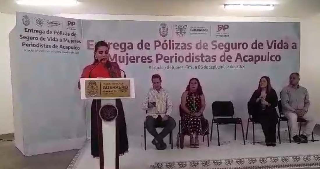 Nuevo programa en el FAP ofrece herramientas esenciales para periodistas