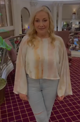 La cantante española Ana Cirré presentará el video de «Invencibles» en Cinépolis de Galerías Diana