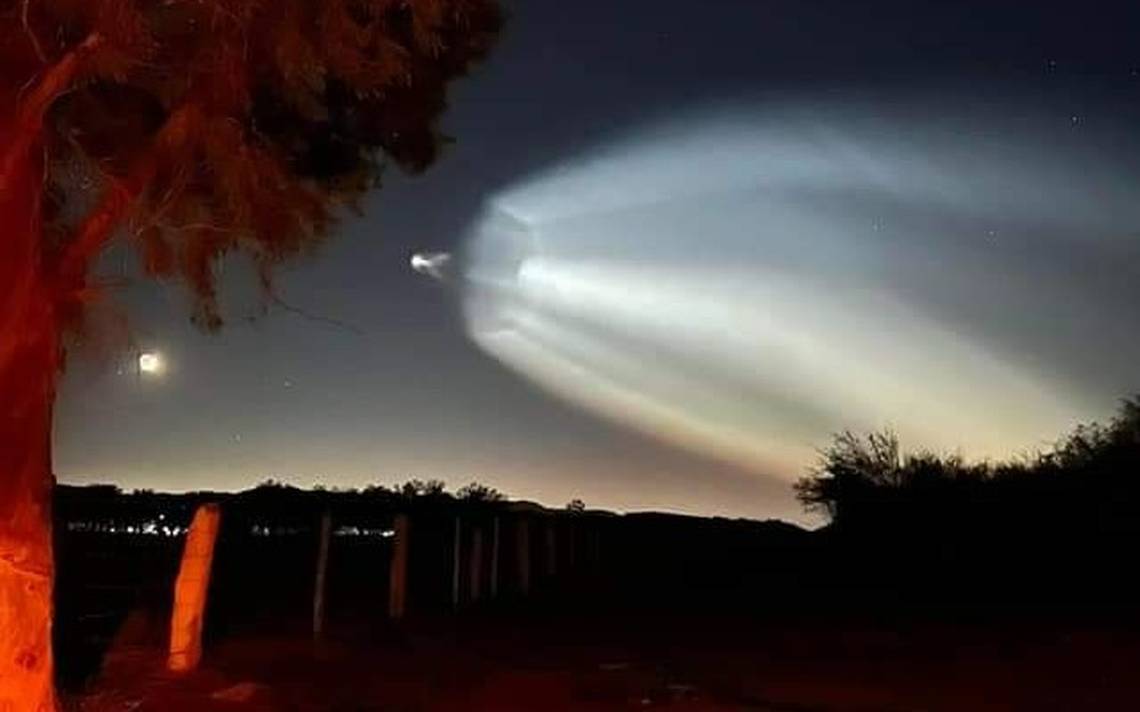 Proyecto Blue Beam: ¿qué es y qué relación tiene con los OVNIs?