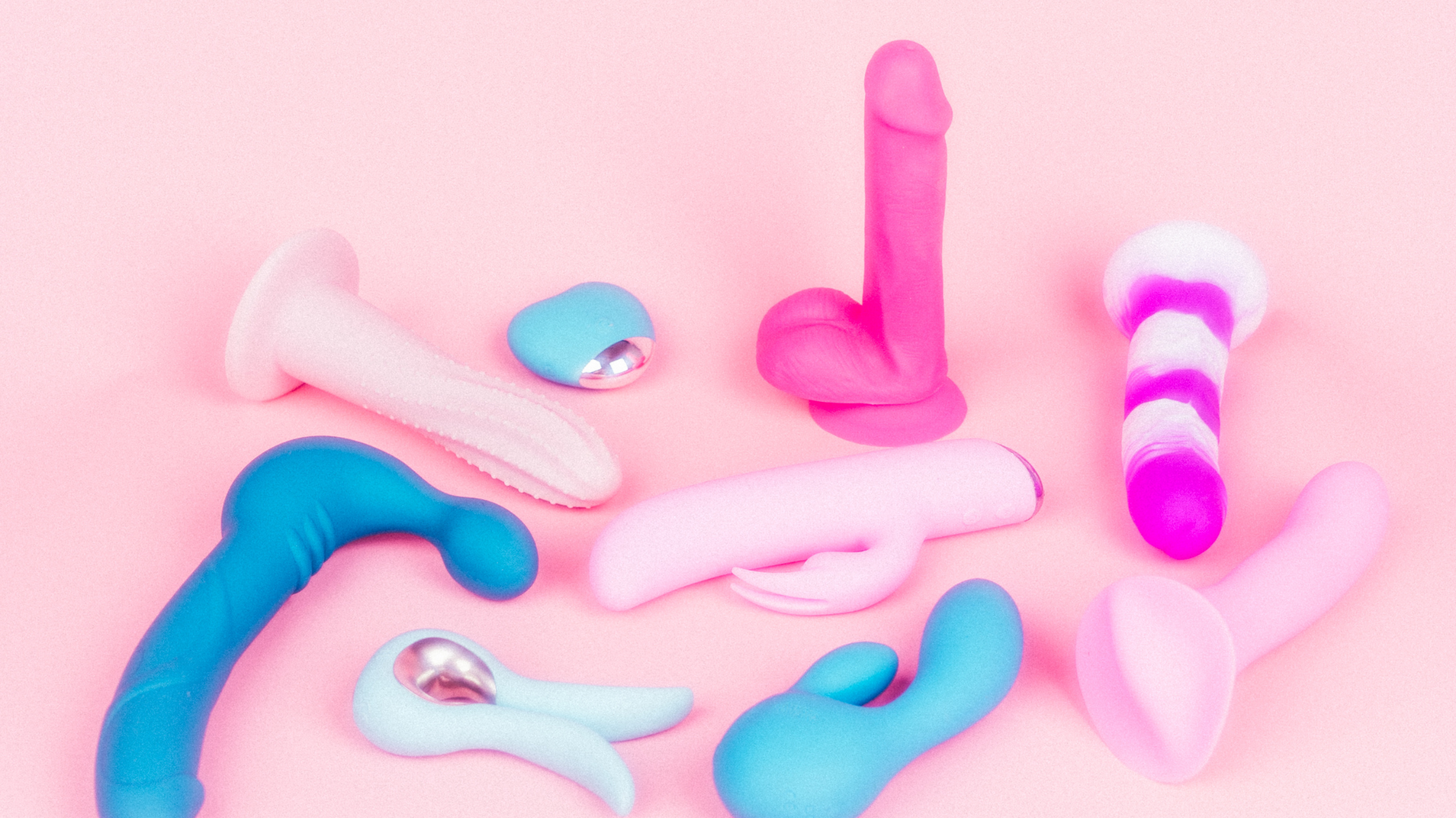 By Delicious Sexual Studio, el oasis de placer de Didi Balanzar