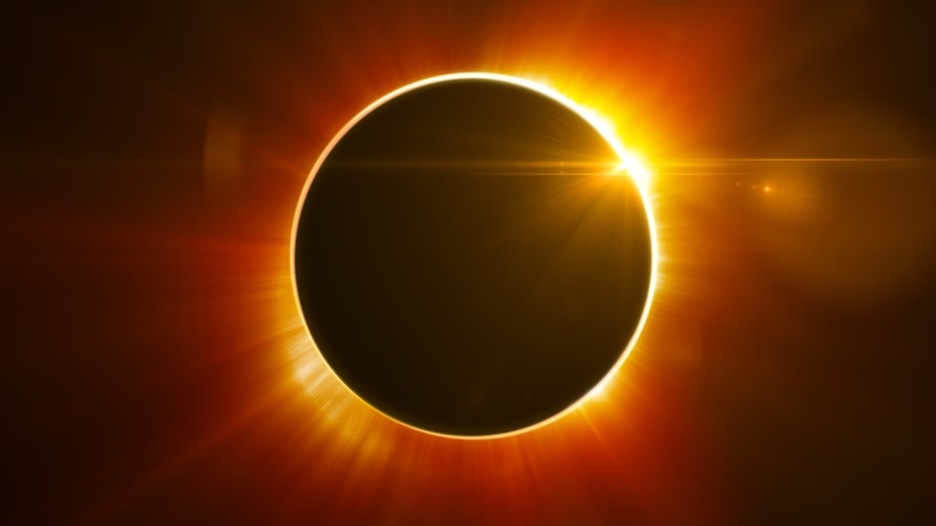 ¿A qué hora empieza el eclipse en Guerrero?