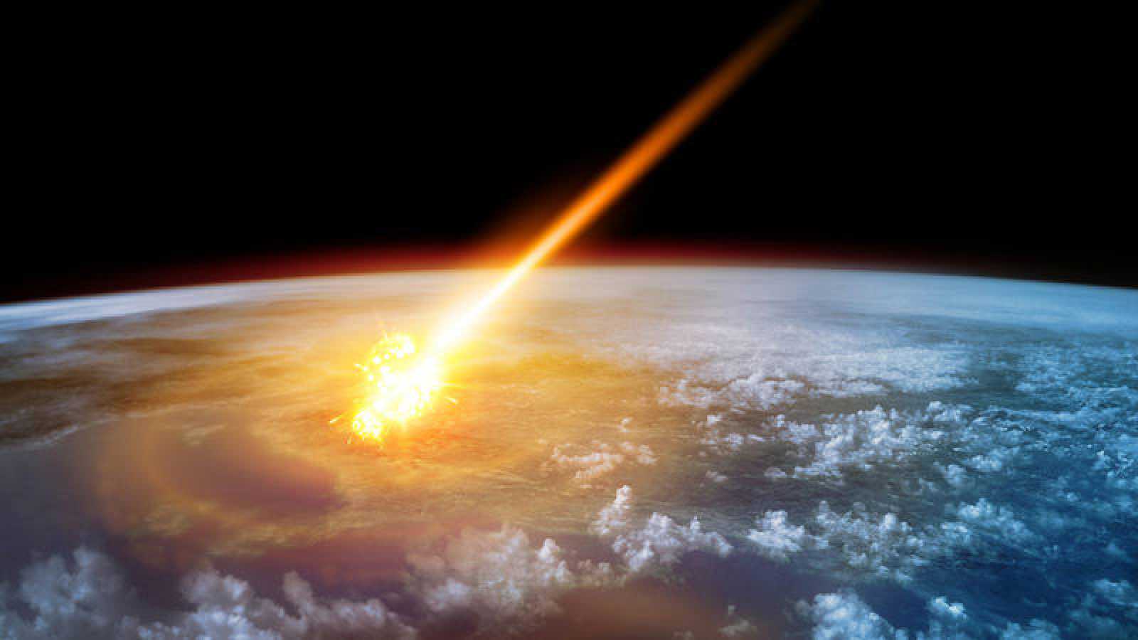 NASA advierte de asteroide que colisionaría con la tierra; pronostican la fecha de impacto