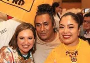 Moisés Tomás Juárez Abarca encontrado en fosas clandestinas en El Encinal