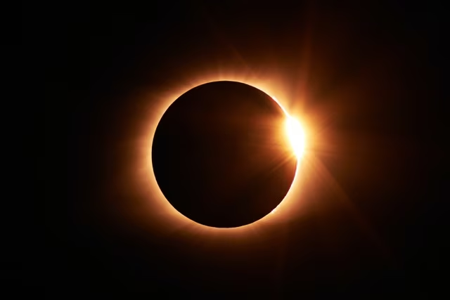 Portal Mágico el 14 de Octubre: Aprovecha el Eclipse Solar 2023