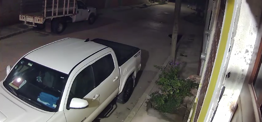 Hombres armados balearon la casa de la presidenta municipal de Benito Juárez, Glafira Meraza Prudente