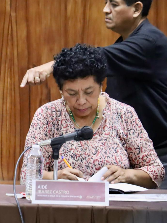 Siete fallecidos por dengue en Guerrero, un llamado a la prevención